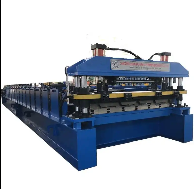 IBR-roof-sheet-machine IBR-roof-sheet-machine