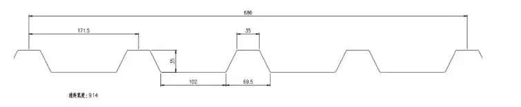 profile-drawing-of-IBR-sheet profile-drawing-of-IBR-sheet