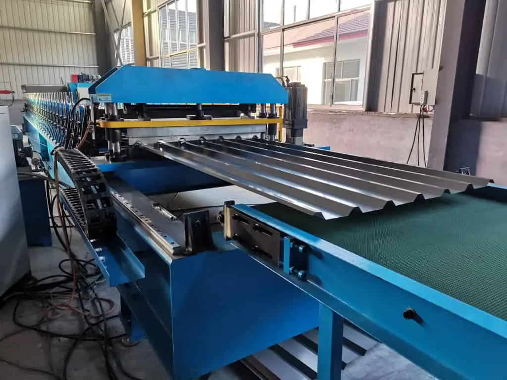 trapezoidal-roll-forming-machine