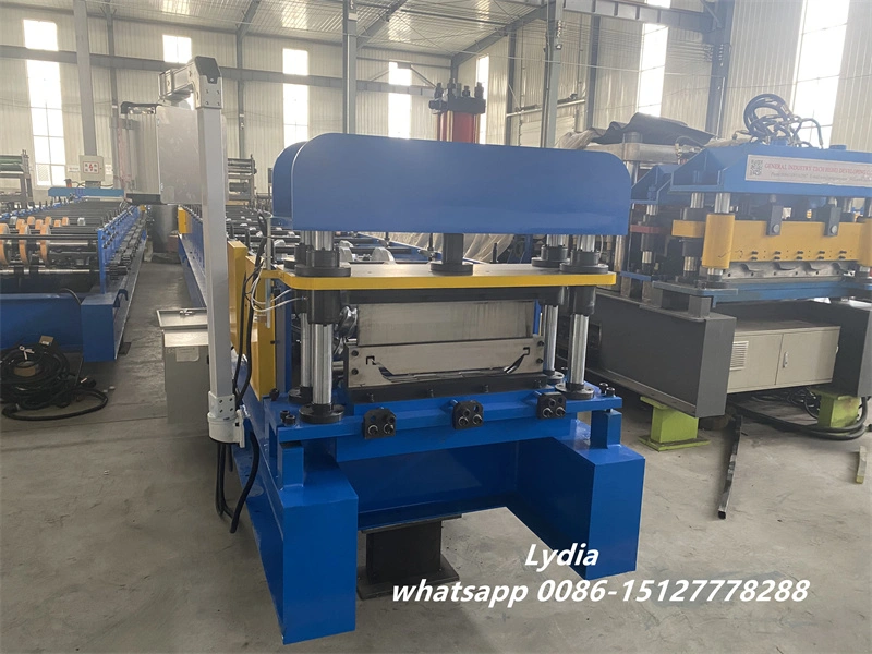 standing seam machine standing seam machine