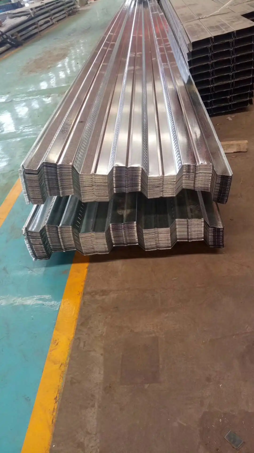 metal roof deck roll forming machine metal roof deck roll forming machine