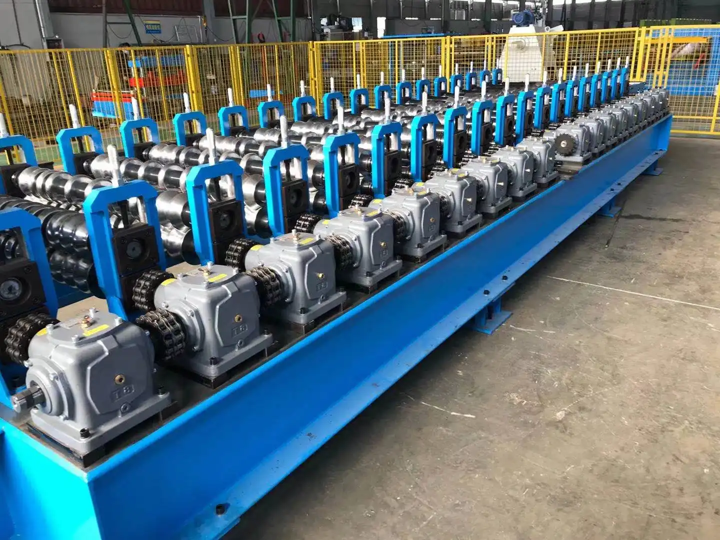 aluminium roofing sheet making machine aluminium roofing sheet making machine
