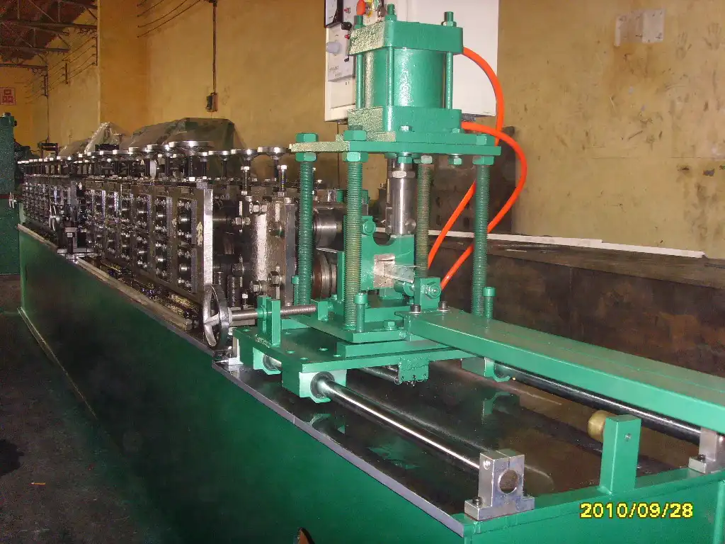 ceiling t bar machine ceiling t bar machine
