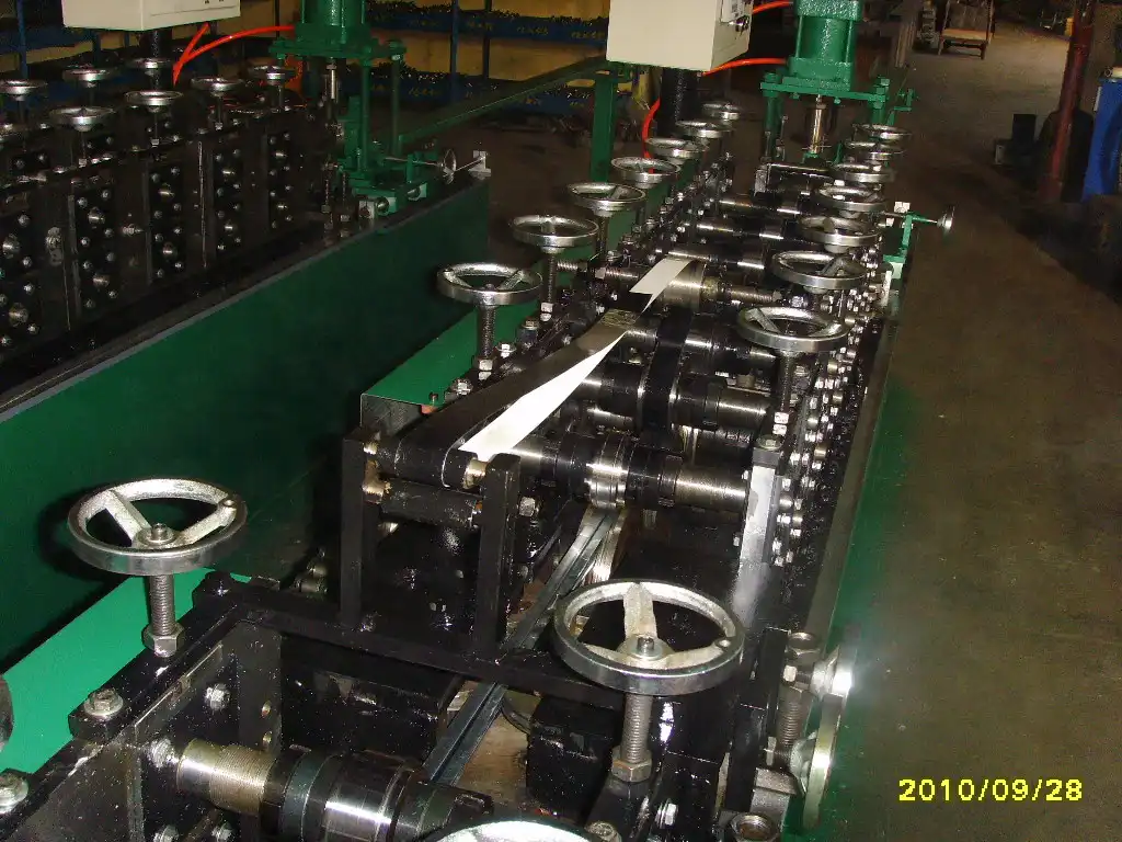 ceiling t bar machine ceiling t bar machine