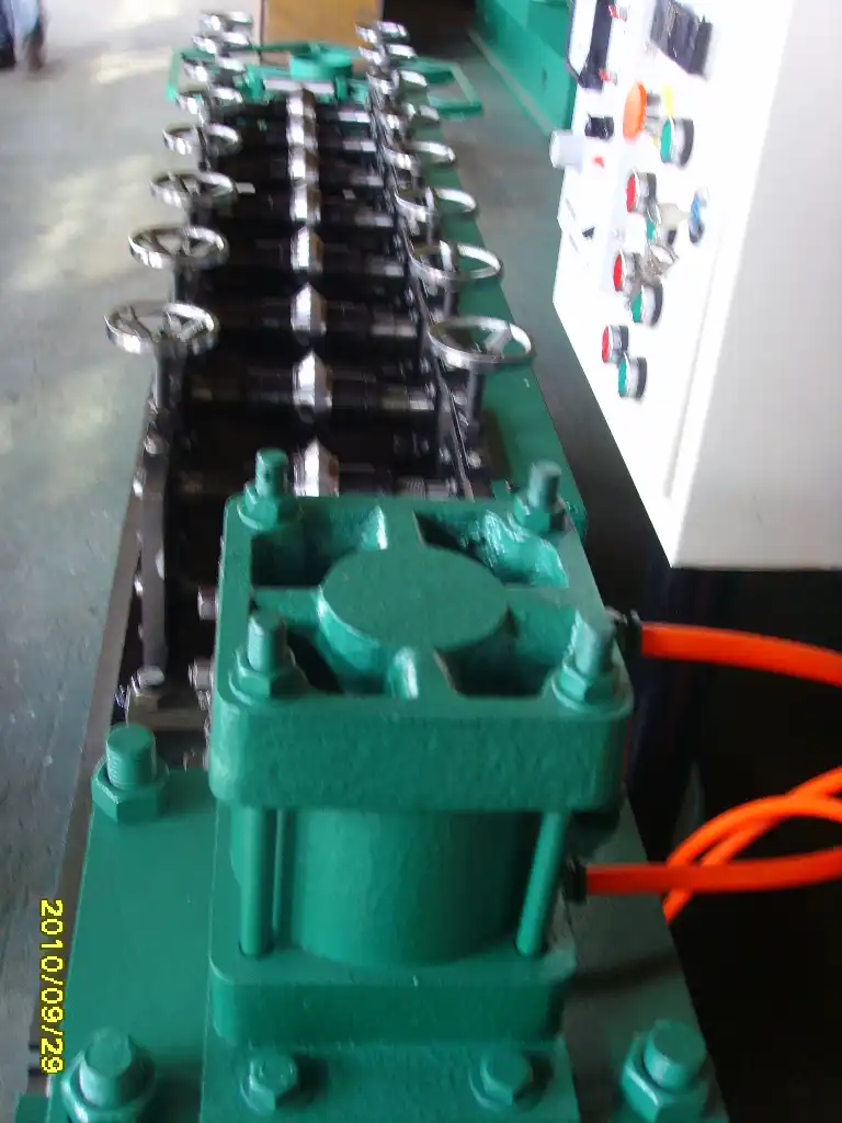 ceiling t bar machine ceiling t bar machine