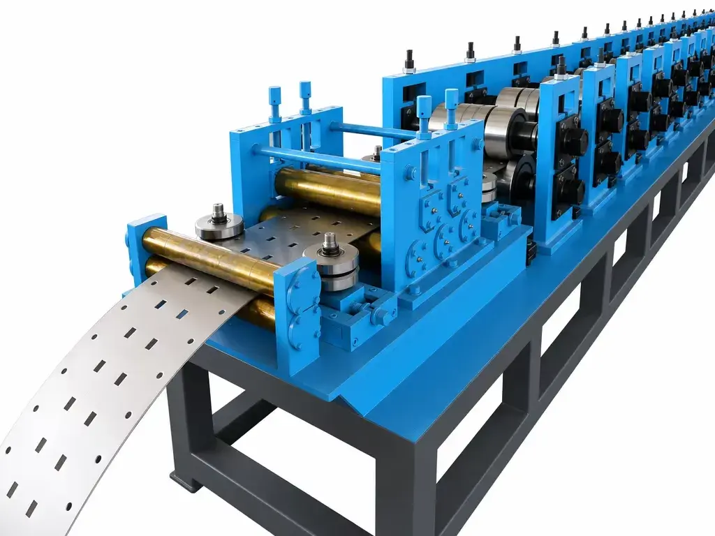 shelf beam machine shelf beam machine