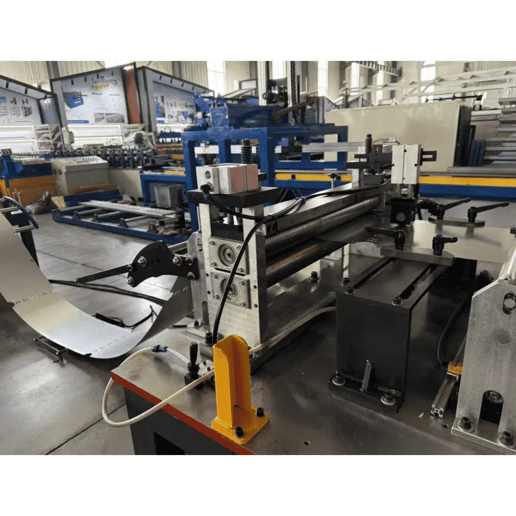 supermarket shelf roll forming machine supermarket shelf roll forming machine