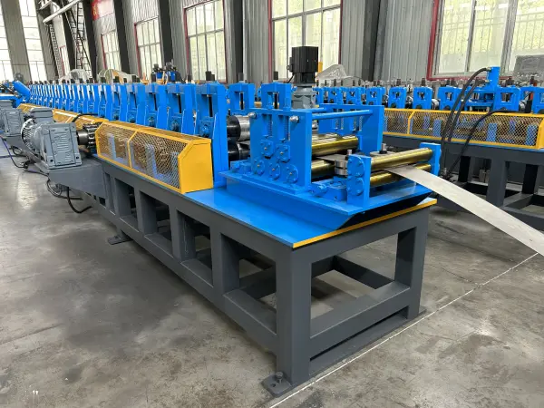  shelf machine
