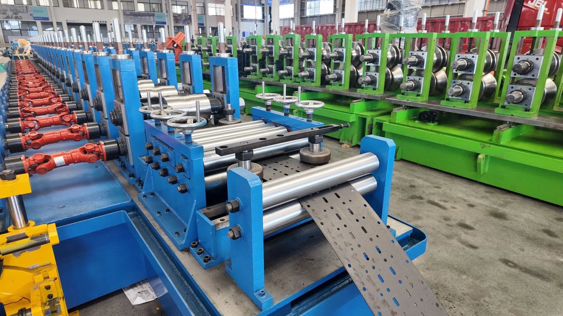 storage shelf machine storage shelf machine