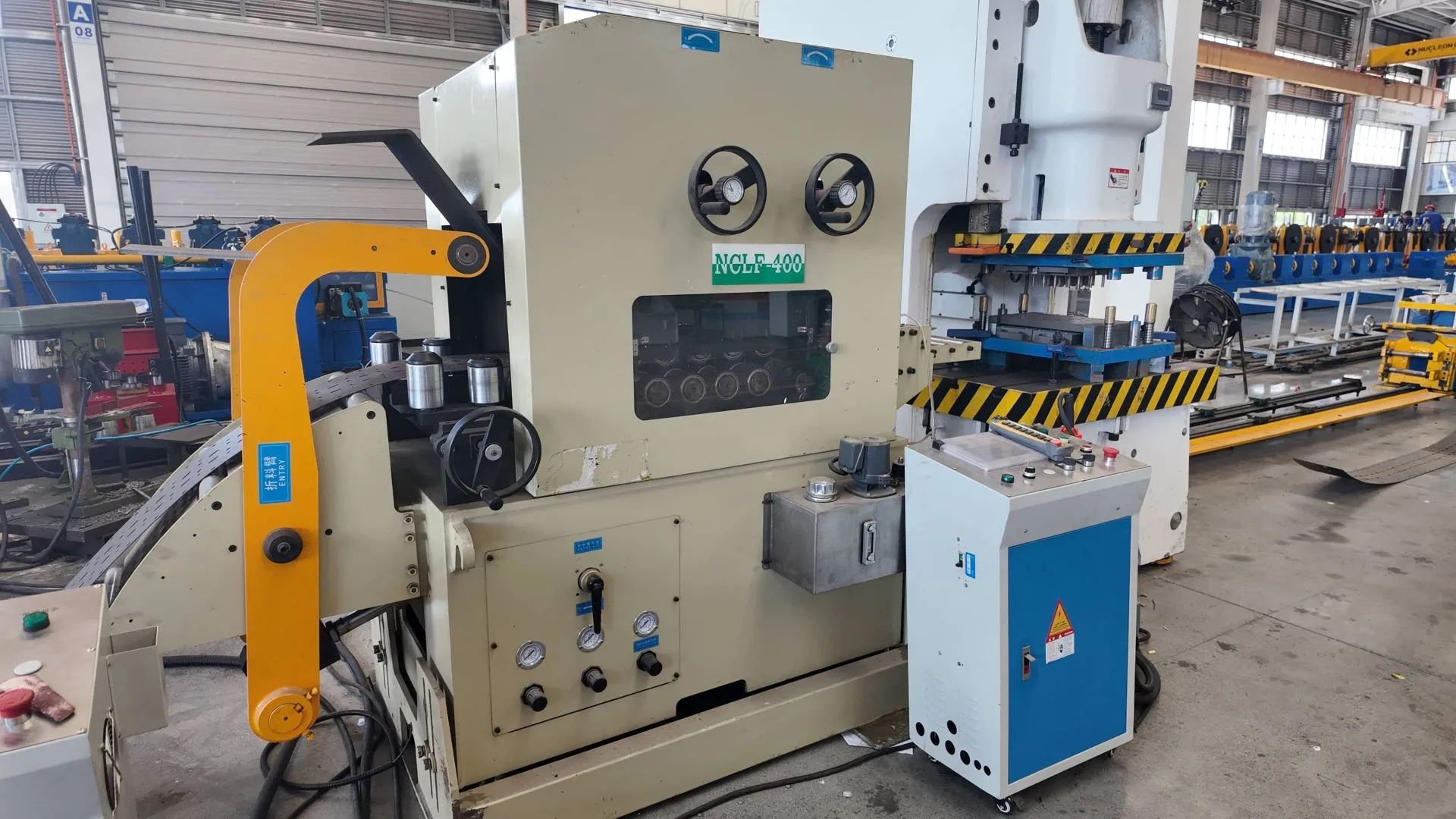 storage shelf machine storage shelf machine