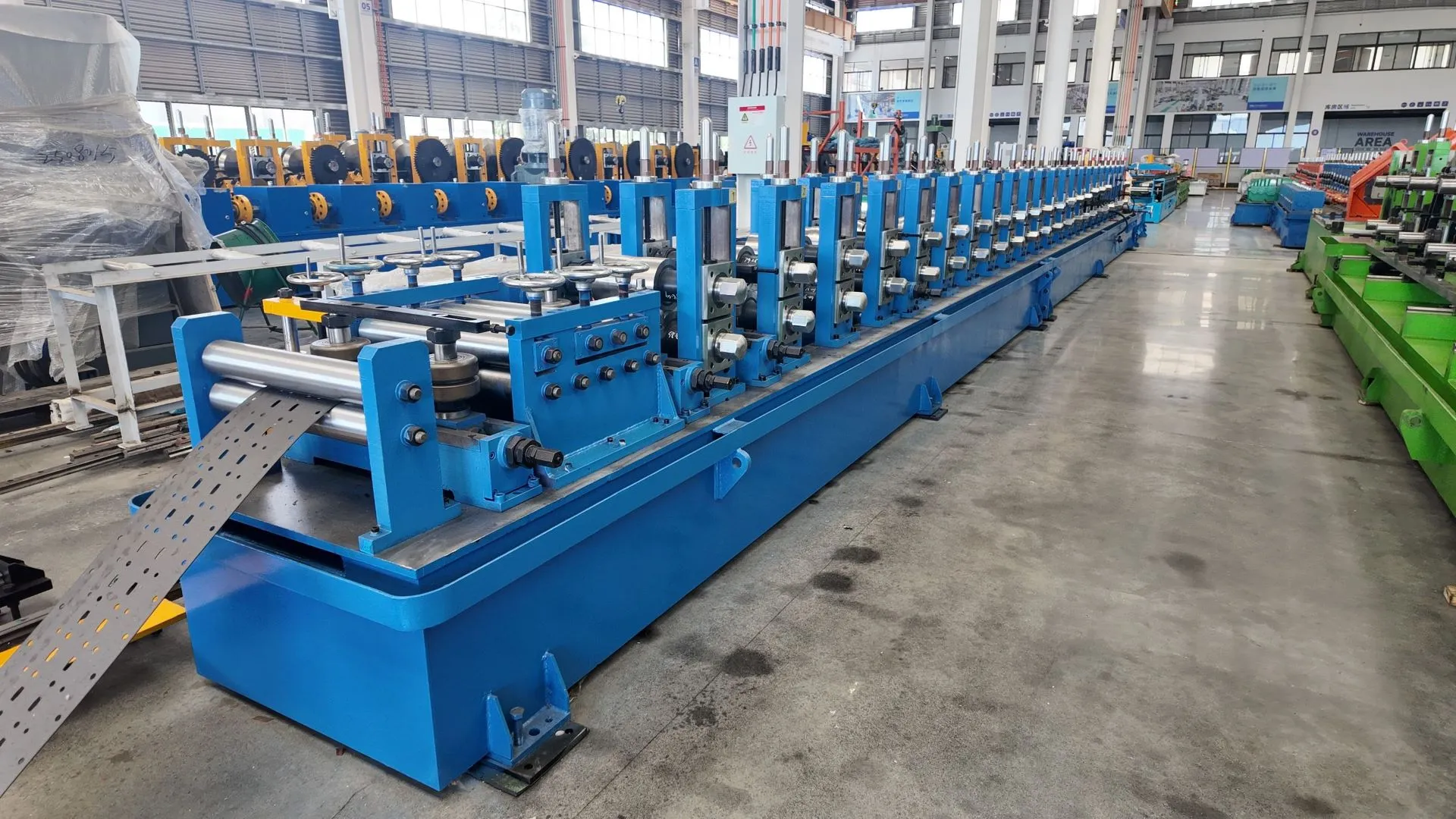 storage shelf machine storage shelf machine