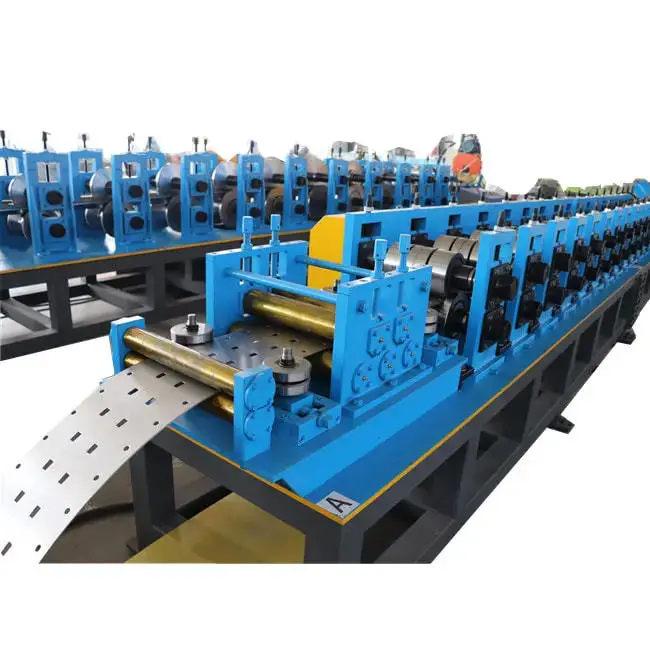 rack machine