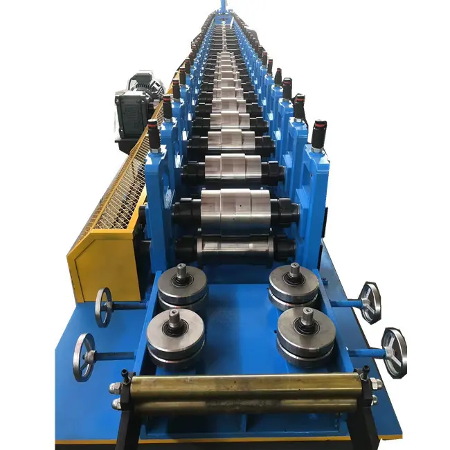 rack machine rack machine