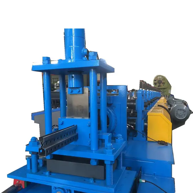rack machine rack machine