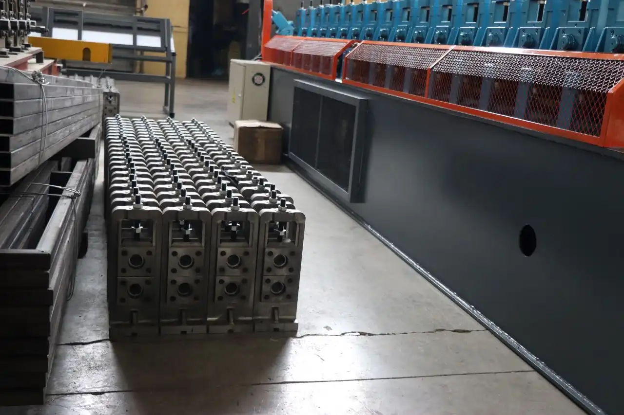 ceiling T bar roll forming machine ceiling T bar roll forming machine