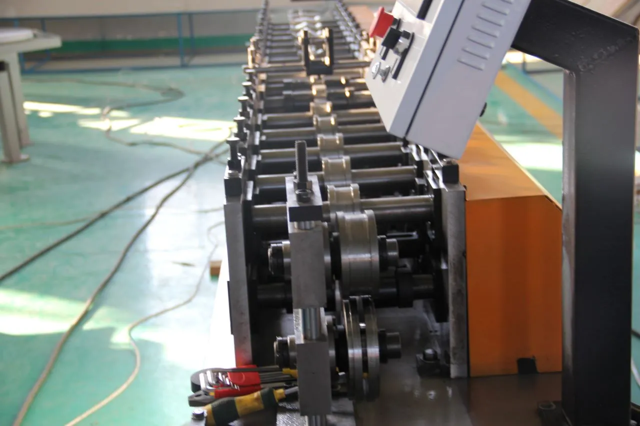 t grid roll forming machine t grid roll forming machine