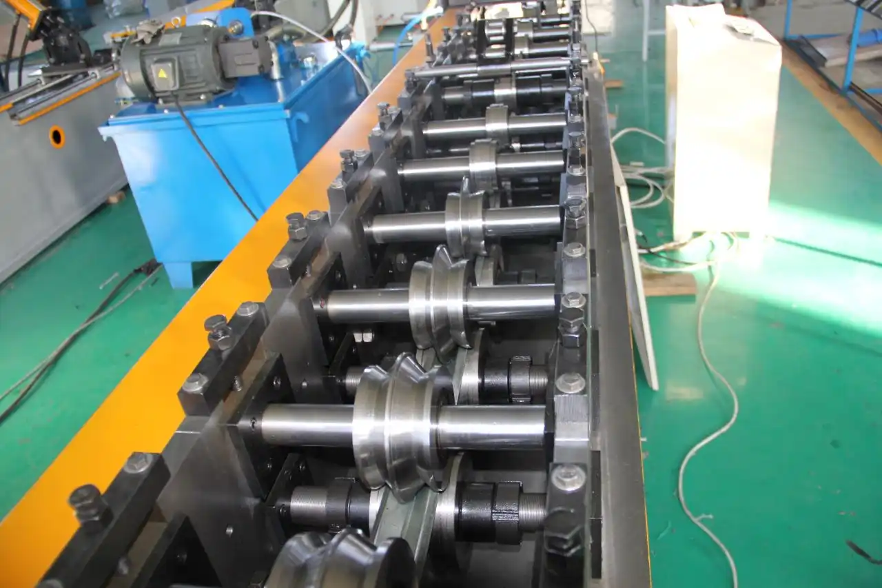 t grid roll forming machine t grid roll forming machine