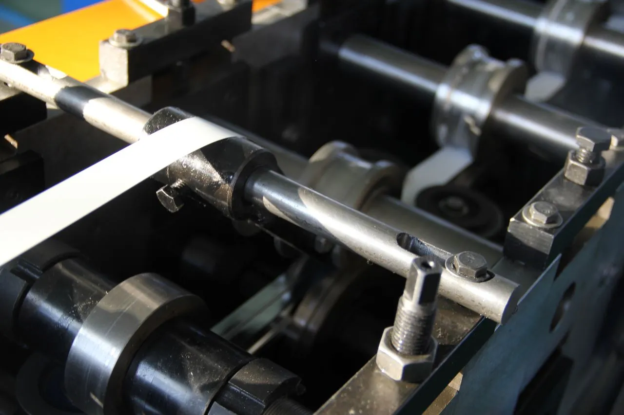 ceiling t bar machine ceiling t bar machine