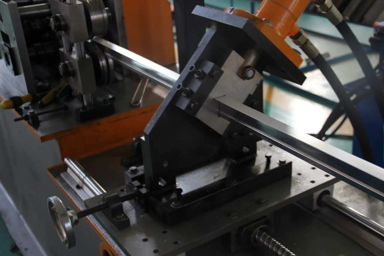ceiling t bar machine ceiling t bar machine