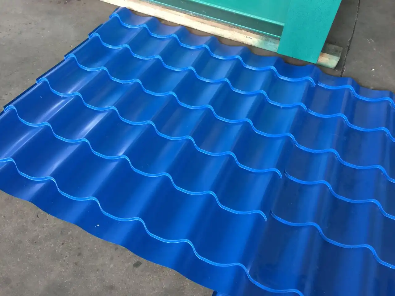 roof & wall panel roof & wall panel