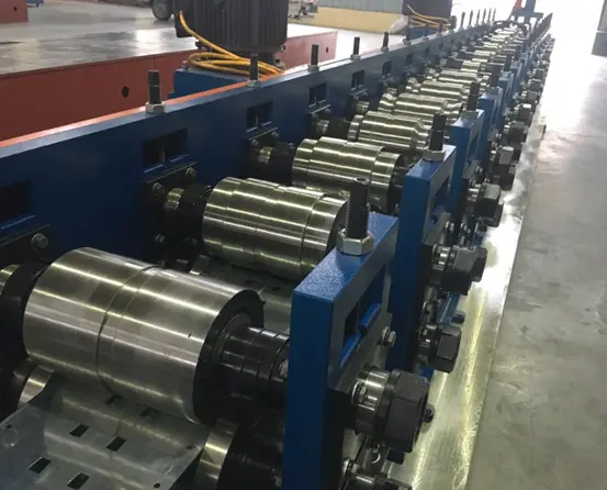 rack making machine rack making machine