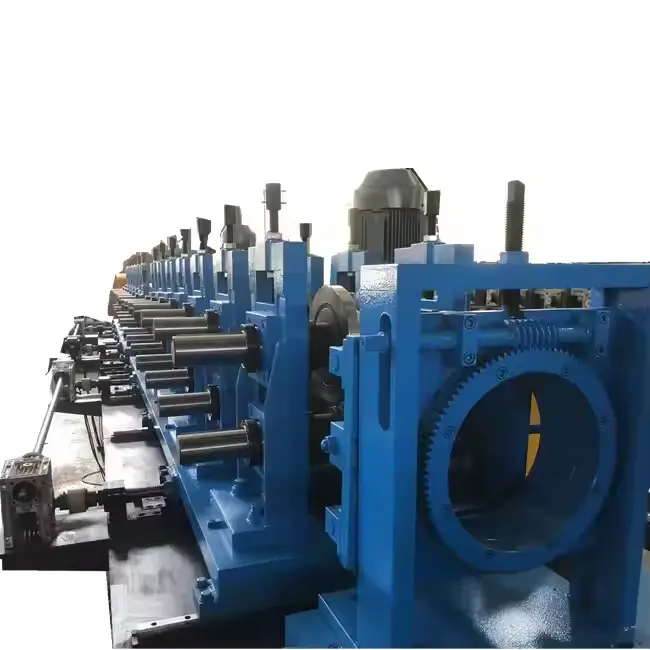 storage rack roll forming machines