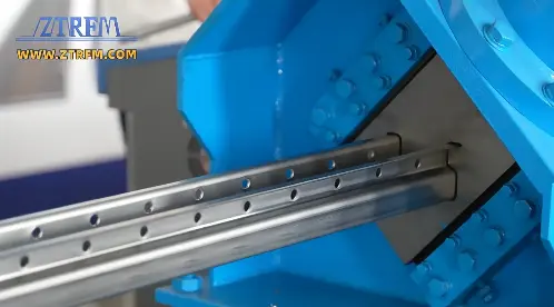 storage rack roll forming machine storage rack roll forming machine