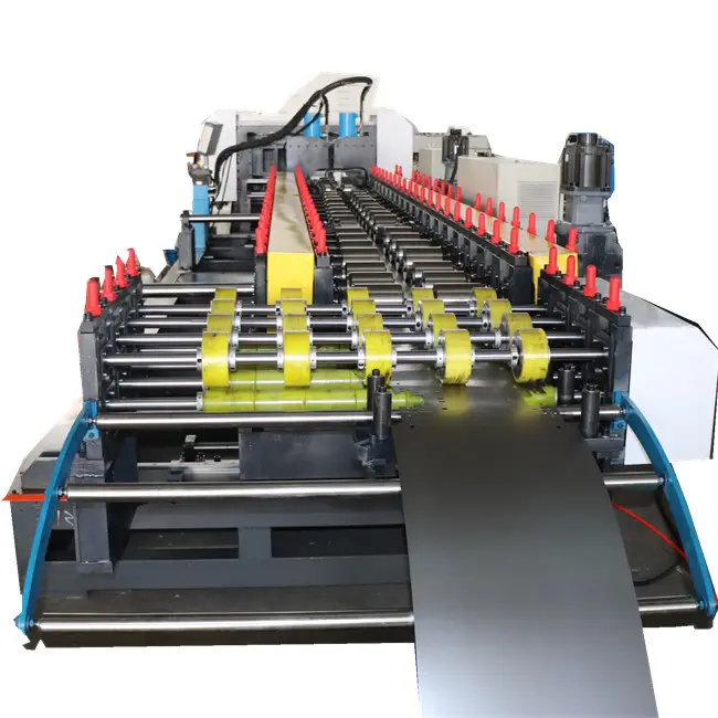 shelf profile machine shelf profile machine