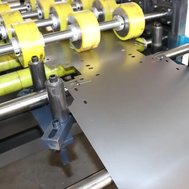 shelf profile machine shelf profile machine