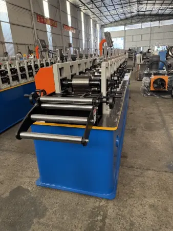 store shelves making machine store shelves making machine