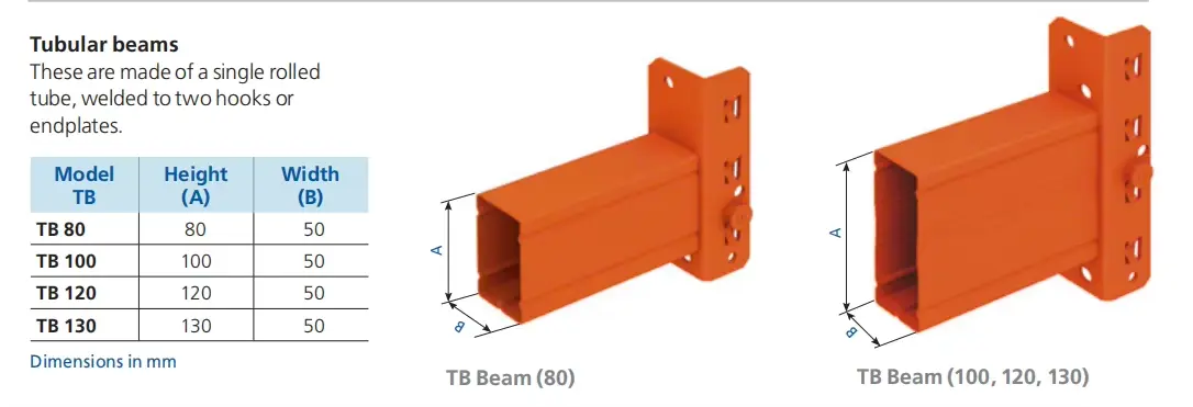 shelf box beam roll forming machine