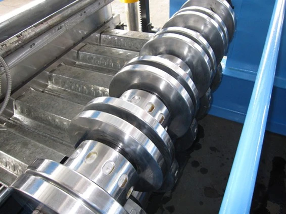 floor deck roll forming machine floor deck roll forming machine
