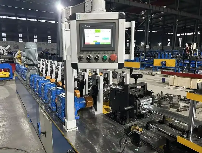 double layer trapezoidal roof sheet roll forming machine double layer trapezoidal roof sheet roll forming machine