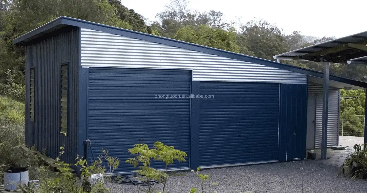 color steel roof tile application color steel roof tile application
