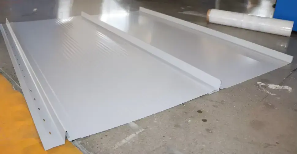 standing seam roof panel standing seam roof panel