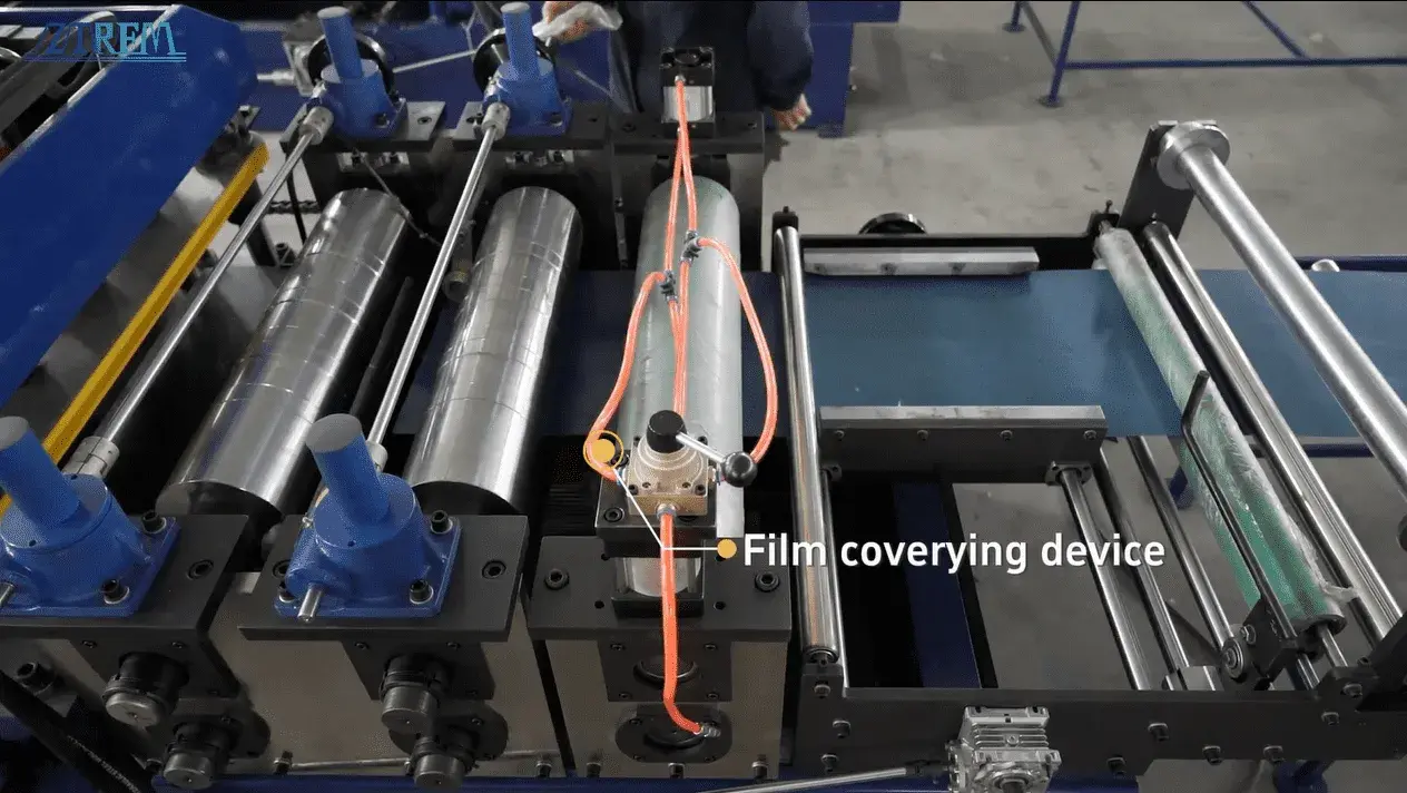 snap lock standing seam roof panel machine snap lock standing seam roof panel machine