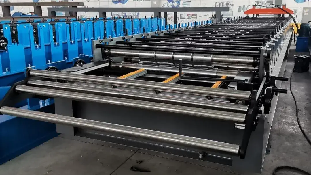 r101 trapezoidal roof sheet roll forming machine r101 trapezoidal roof sheet roll forming machine