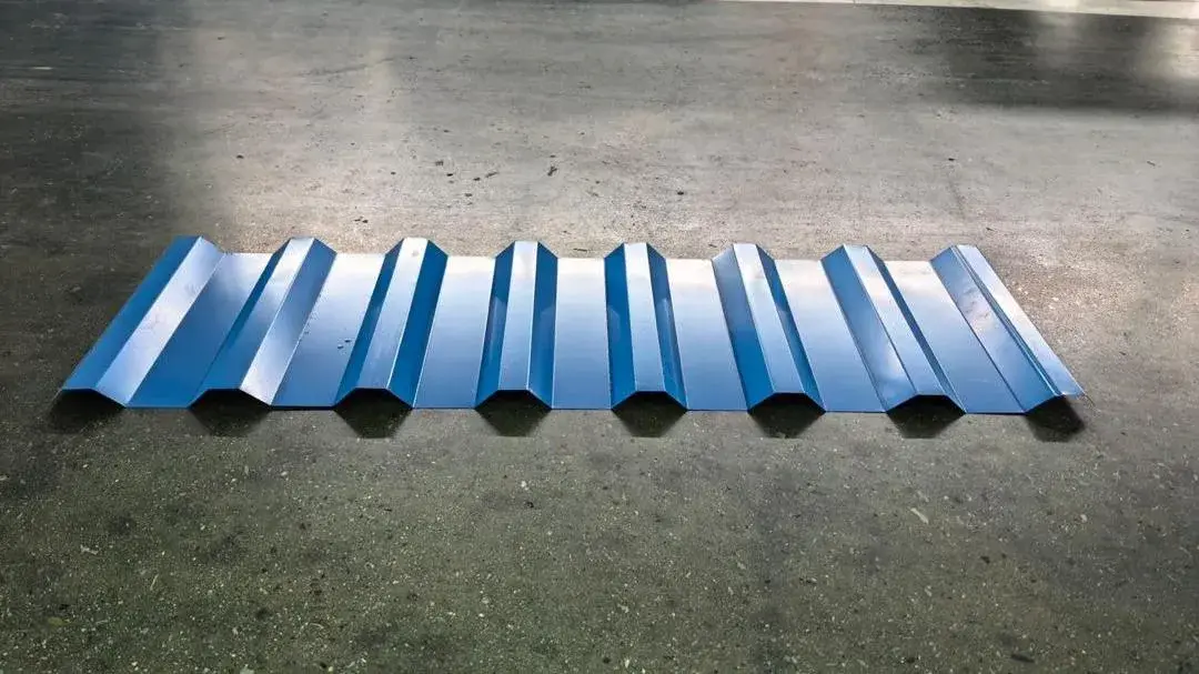 trapezoidal roof sheet roll forming machine trapezoidal roof sheet roll forming machine