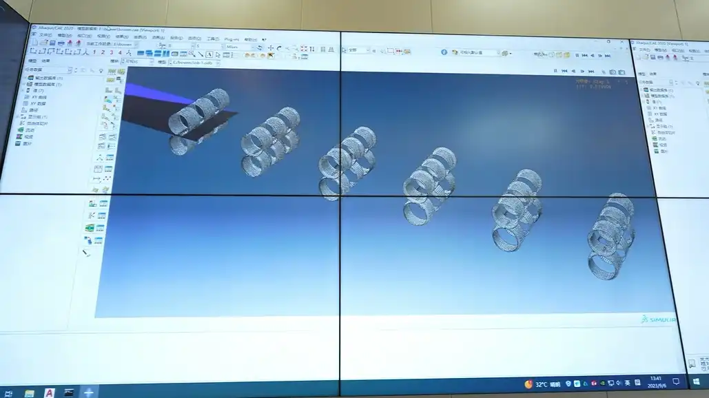 Zhongtuo roll forming Forming Equipment Intelligent Service Zhongtuo roll forming Forming Equipment Intelligent Service