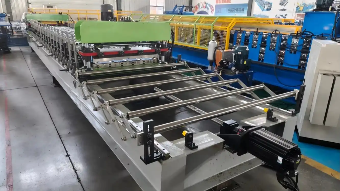 ag trapezoidal roof sheet roll forming machine ag trapezoidal roof sheet roll forming machine