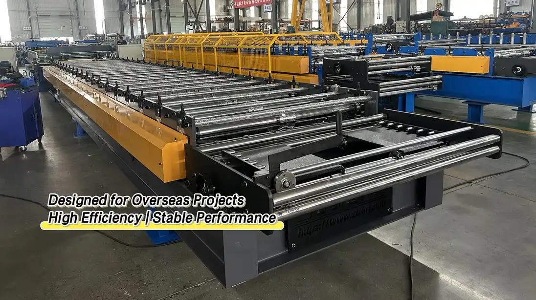 trapezoidal roof sheet roll forming machine trapezoidal roof sheet roll forming machine
