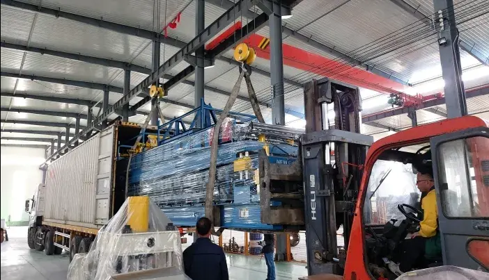 r101 trapezoidal roof sheet roll forming machine r101 trapezoidal roof sheet roll forming machine