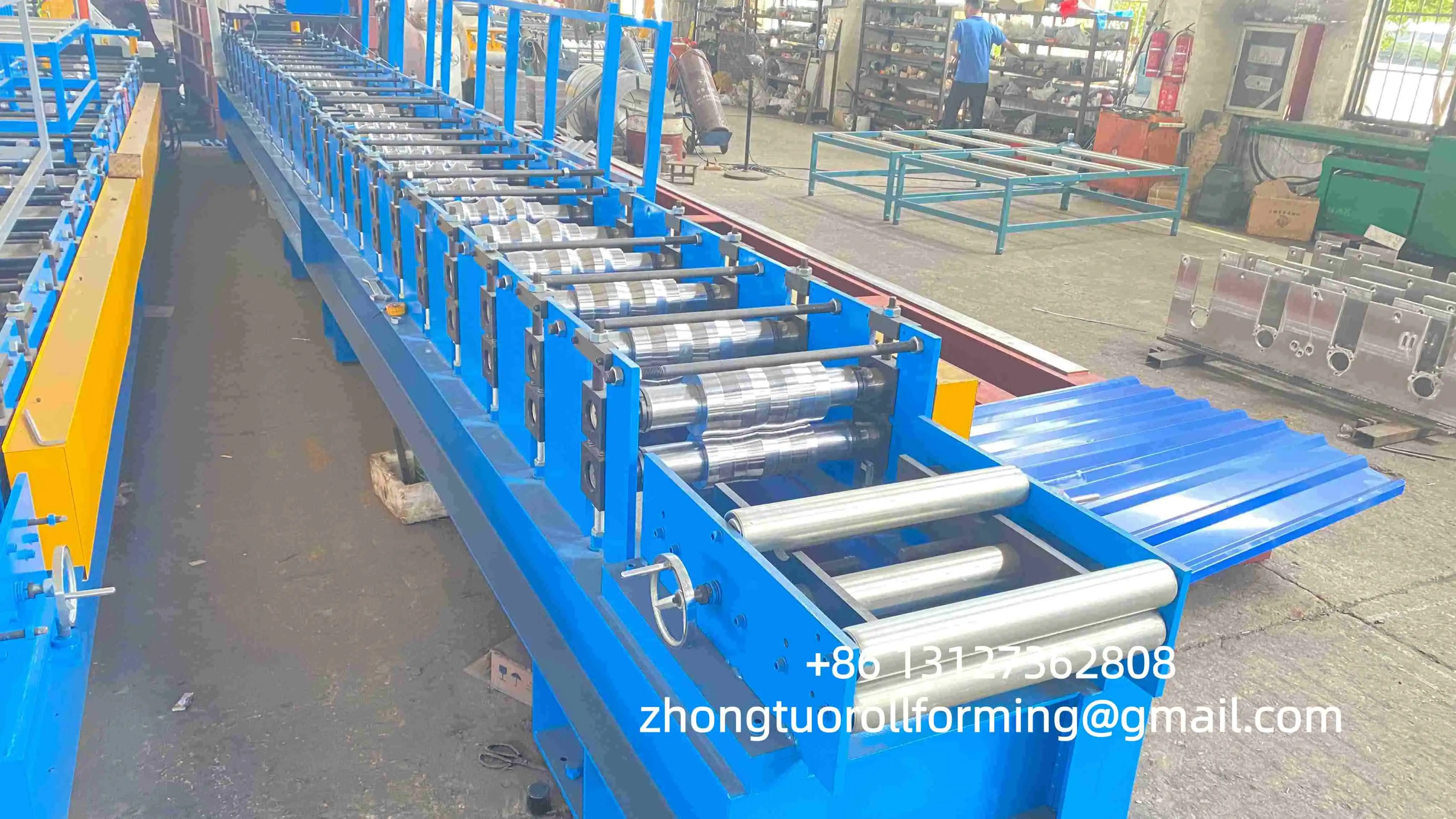 curved wall panel machine curved wall panel machine