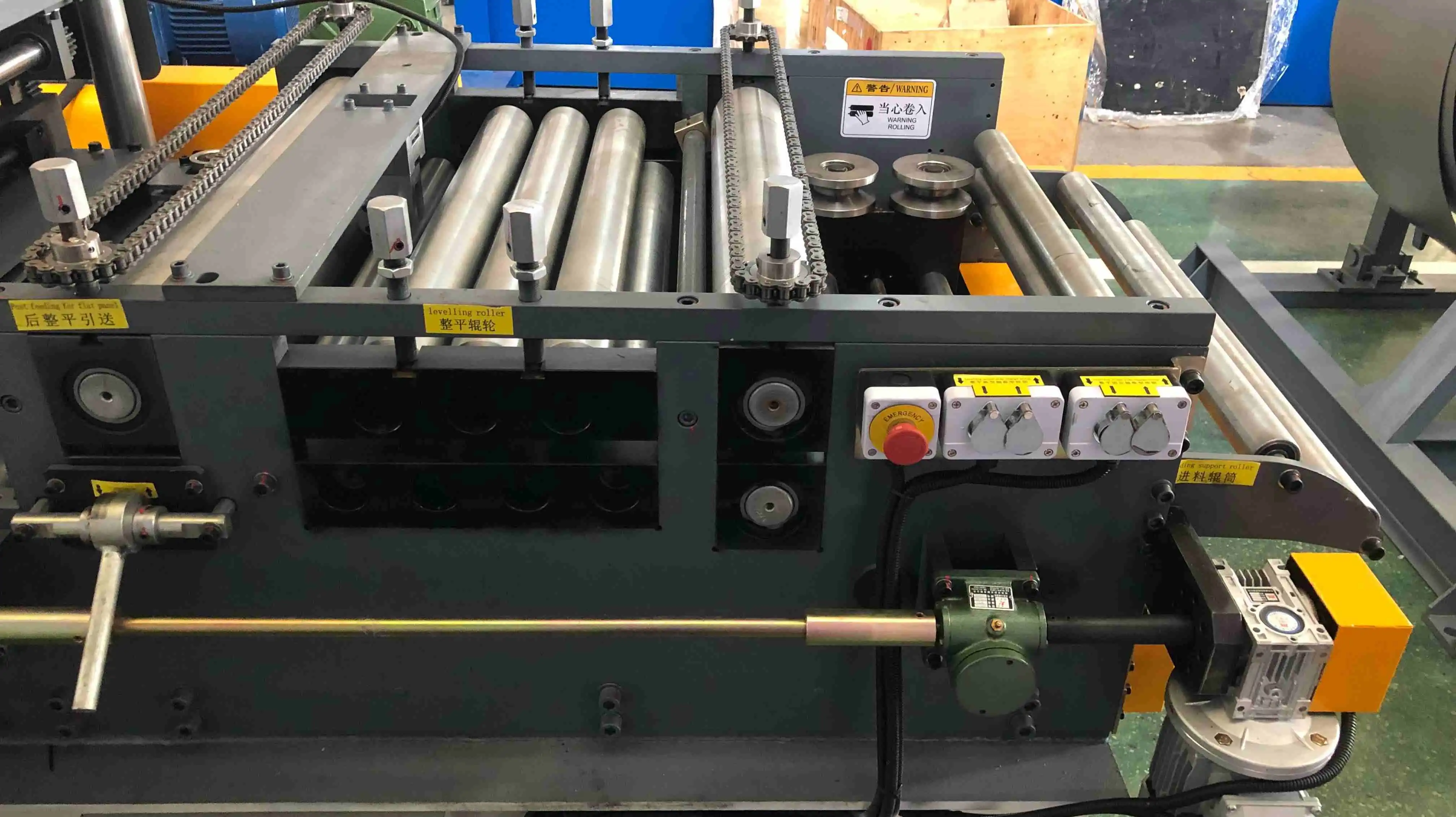 cz purlin roll forming machine cz purlin roll forming machine