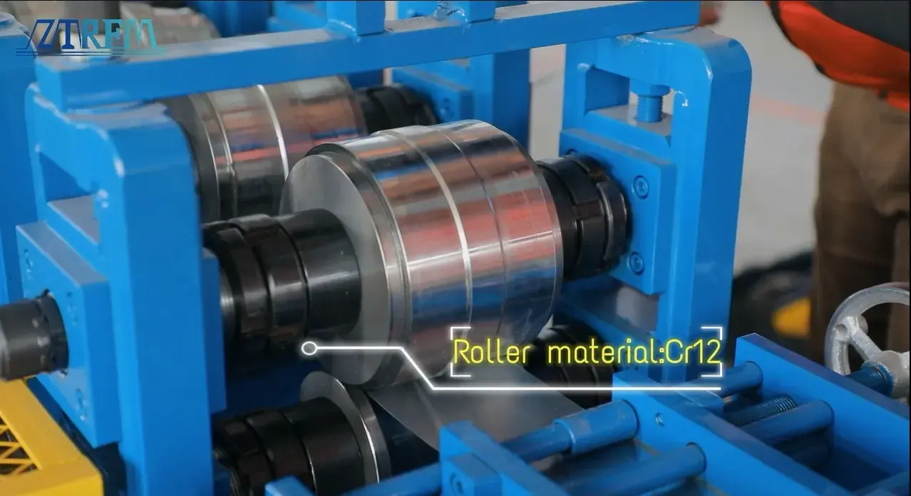 ceiling t bar roll forming machine ceiling t bar roll forming machine