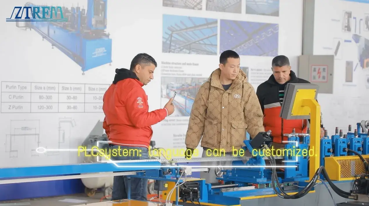 ceiling t bar roll forming machine ceiling t bar roll forming machine
