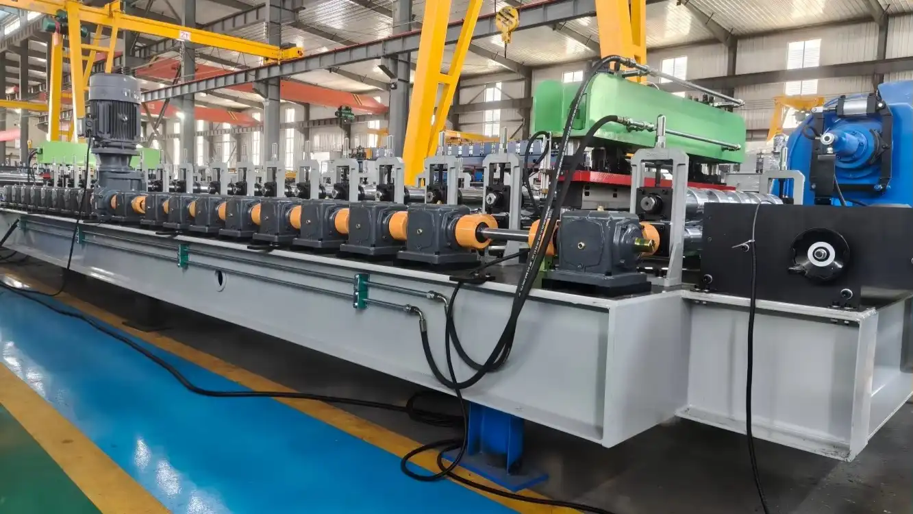 ag trapezoidal roof sheet roll forming machine ag trapezoidal roof sheet roll forming machine