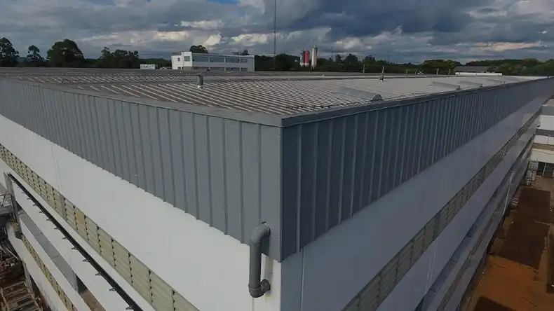 trapezoidal roof sheet application trapezoidal roof sheet application