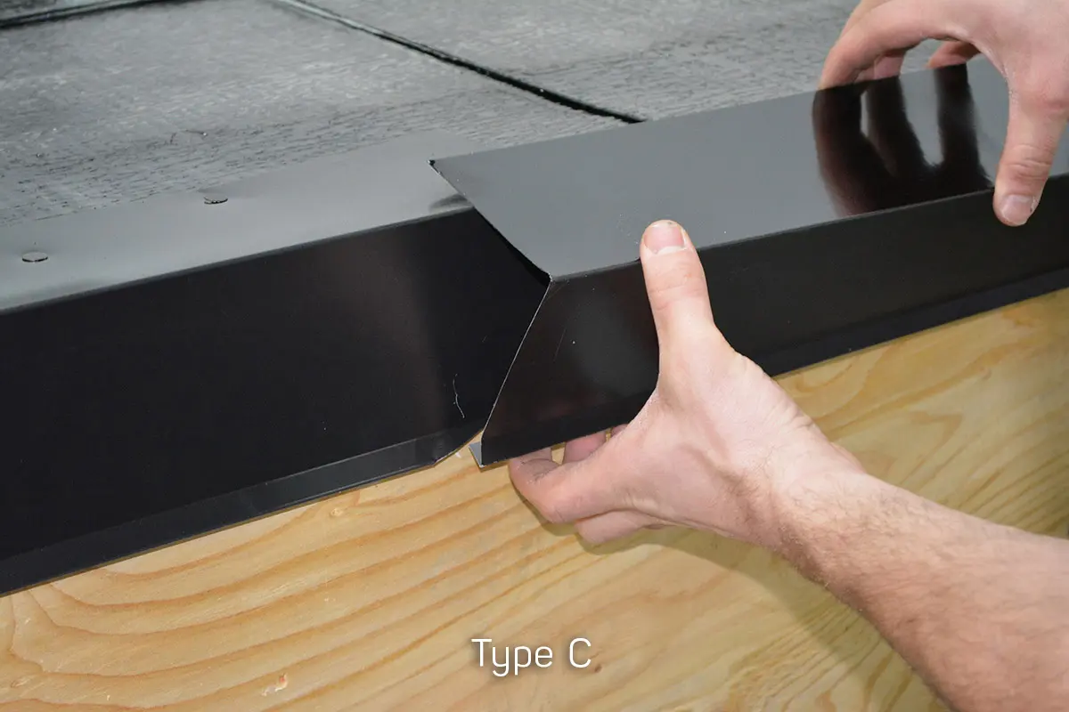 How to Replace a Drip Edge on an Existing Roof