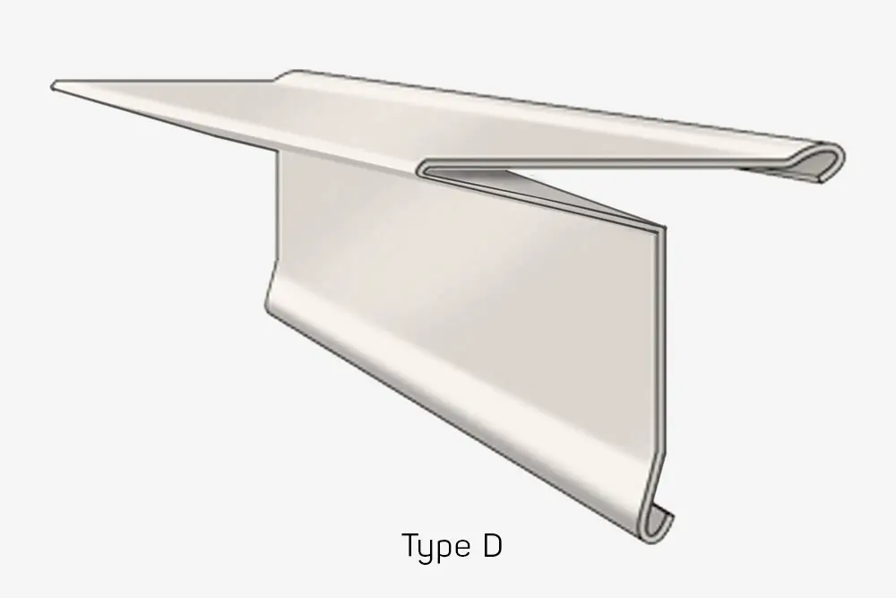 How to Replace a Drip Edge on an Existing Roof